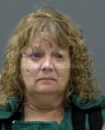 Jamie Byrd Dubose