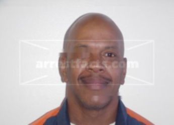 Tony Terrill Russell