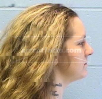 Amanda J. Crumpton