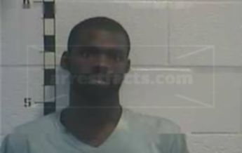 Maurice Orlando Brown