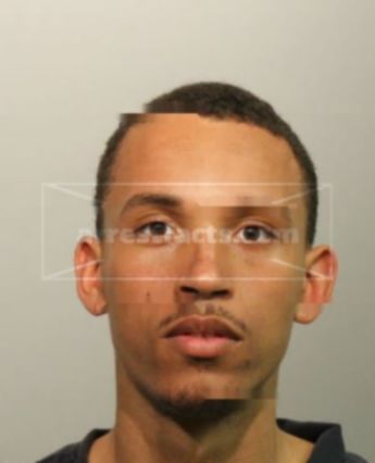 Tyrone Lorenzo Green