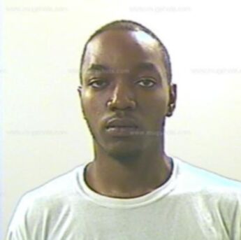 Kyle Rashard Smith