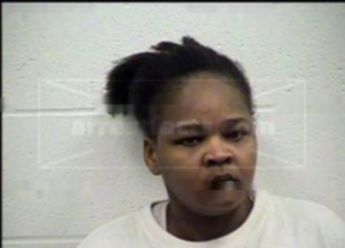 Topecka Lashawray Johnson