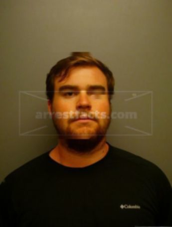 Braden Cahill Ford