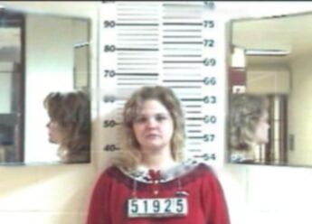 Angela Teresa Edmonds