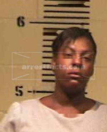 Tammy Terrell Williams