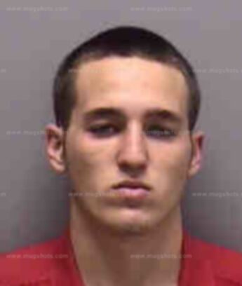 Robert Dean Travis Parker