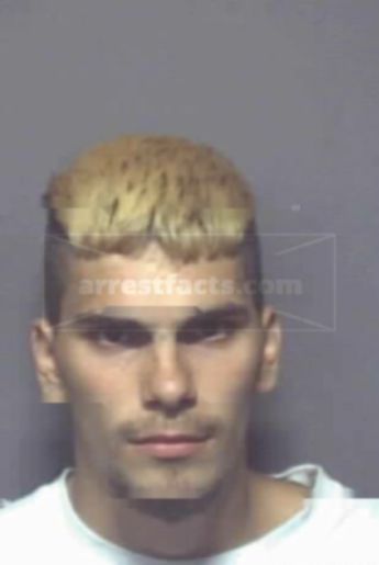 Christopher James Julian