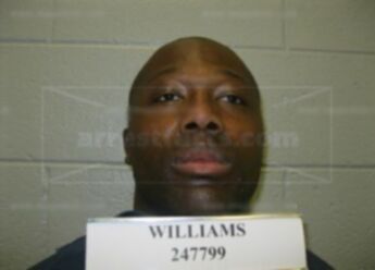 Cerrone Jaquwan Williams