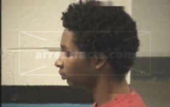 Keyshawn Kentrell Smith
