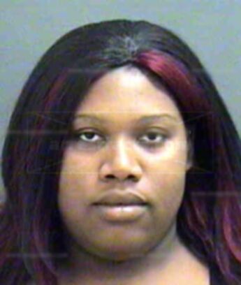 Octavia Blackmon