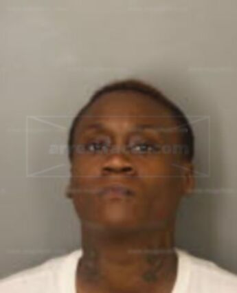 Regina Stovall