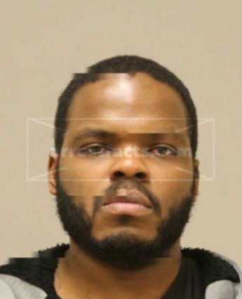 Mark Anthony Kirkwood