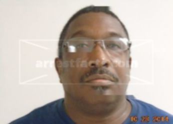 Tommy Pickens Sr.