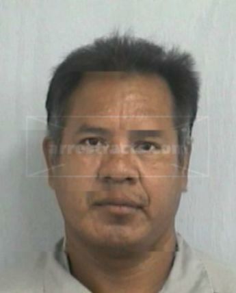 David Willie Harjo