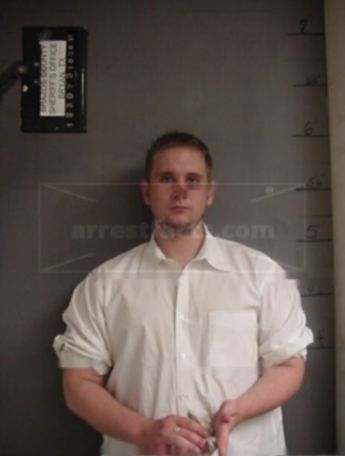 Christopher Wesley Clayton