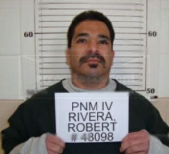 Robert Vincent Rivera
