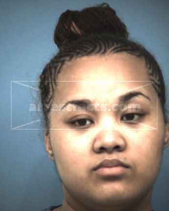 Shaian Marie Westbrook
