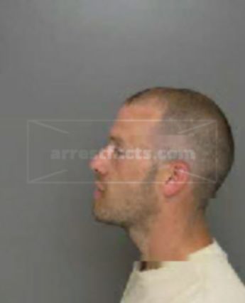 Joel Patrick Hussey