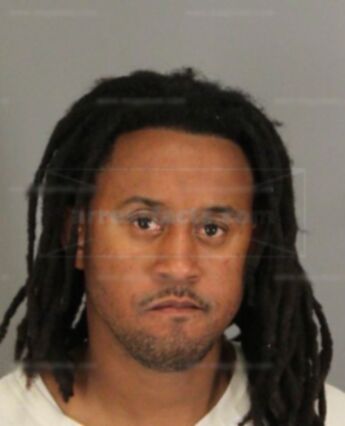Roman Lee Carter Jr.