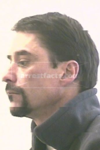 Christopher Shawn Hazel