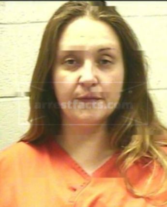 Jamie Ruth Dunnaway