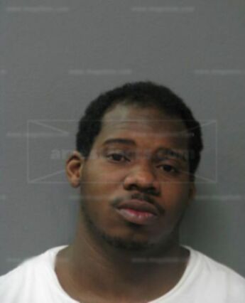Gregory James Sam