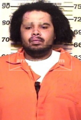 Terron J Searcy