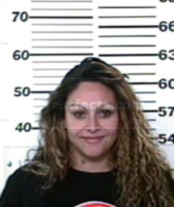 Heidi Magallan Gonzalez