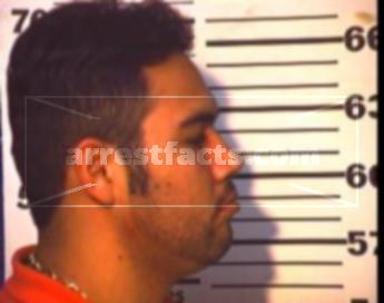 Victor Cantu