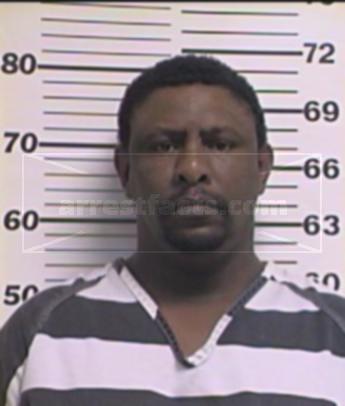 Tony Lafield Betts