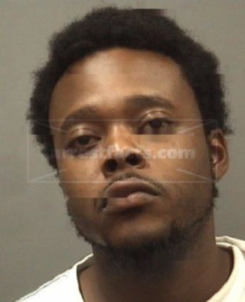 Antonio Jamel Rankin