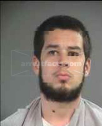 Tyler James Hammeren