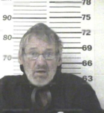 James Reuben Steele