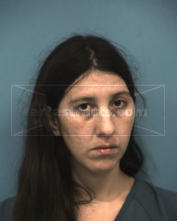 Amanda Jean Grogin