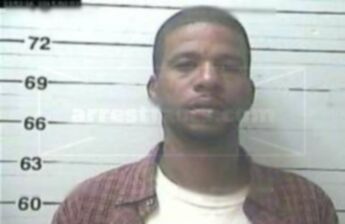 Ronnie Eugene Lewis Jr.