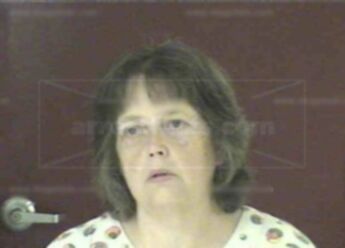 Margaret Stewart