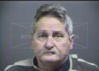 Roger Dillard Willoughby