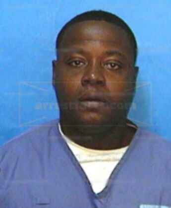 Andre W Landrum