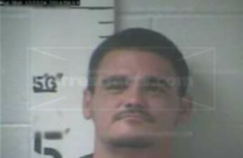 Shaun Anthony Alston