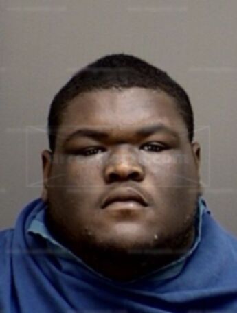 Julius Jermaine Wilson