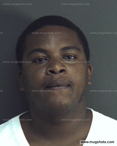 Travis Shondell Scott