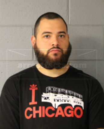 Christopher Sarinana