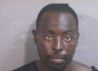 Demetrius Andre Monroe