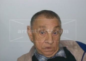 Arnold Ray Green