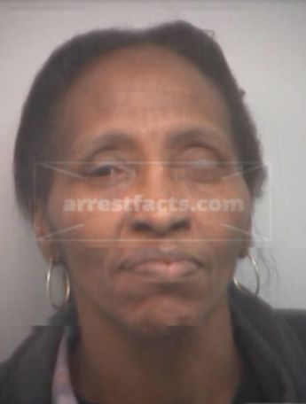 Carol Elaine White