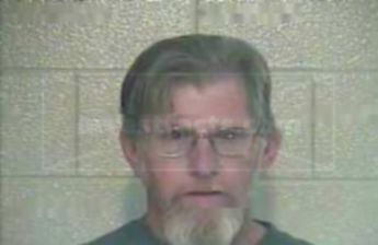 Michael Ray Dungan