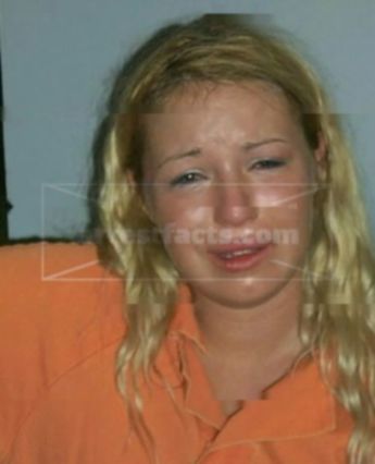 Ashley Renea Sies