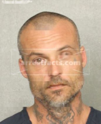 Mitchell Ryan Herrington