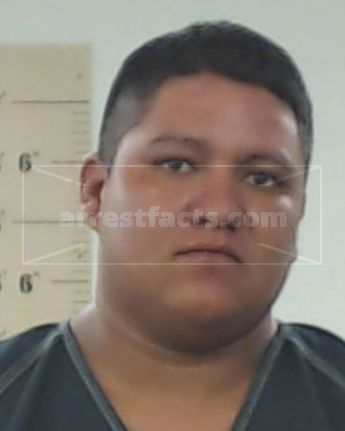 Juan Avila- Gomez